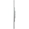 Ekena Millwork 50 3/8-in. OD x 47 1/4-in. ID Ceiling Ring w/27 7/8-in. OD Ceiling Medallion Tomango Egg & Dart Kit CRM50TR27TO - alternate 3